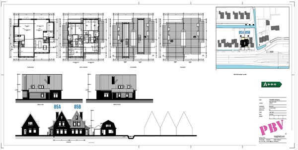 Medium property photo - Kanaaldijk Construction number 85L, 1454 AC Watergang